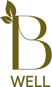 Bwell logo